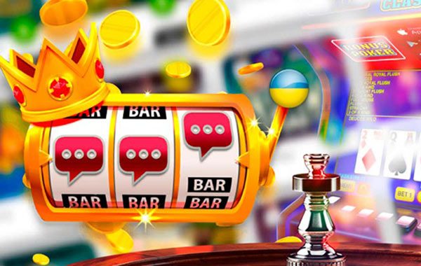 Промокоды и бонусы в казино